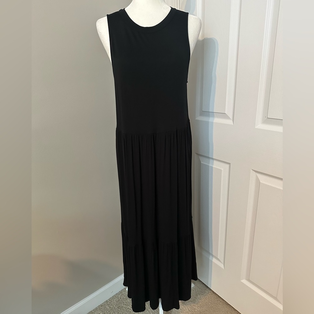 NWOT LOFT Beach Dress